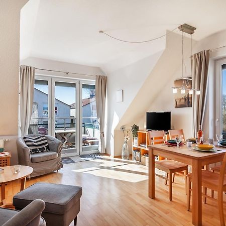 Ferienwohnung Nr 5 Am Weststrand - 4 Sterne Dtv Kuehlungsborn Ngoại thất bức ảnh